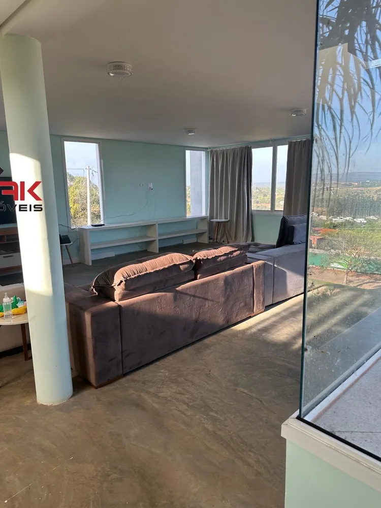 Casa de Condomínio, 5 quartos - Foto 7
