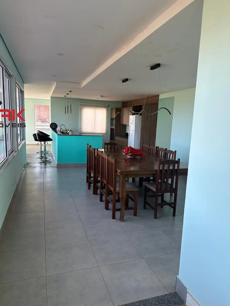 Casa de Condomínio, 5 quartos - Foto 3