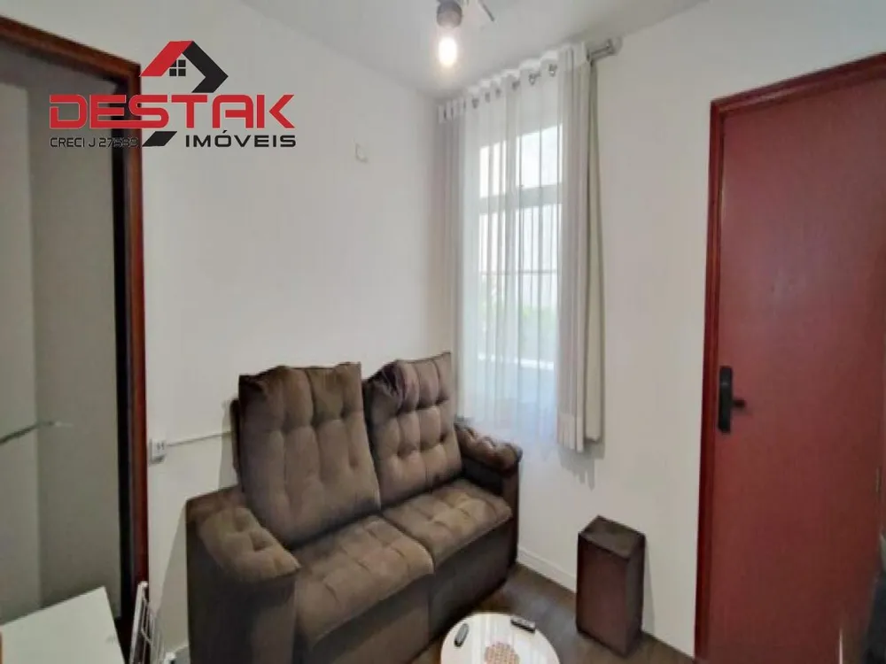 Apartamento, 2 quartos, 42 m² - Foto 2
