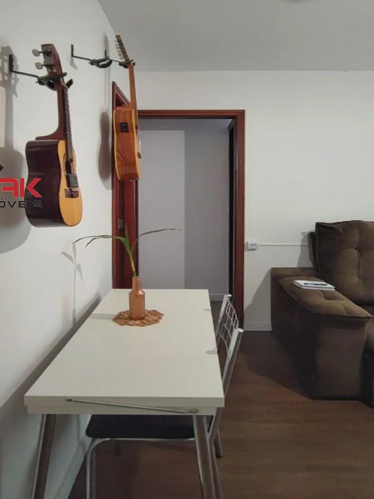 Apartamento, 2 quartos, 42 m² - Foto 1