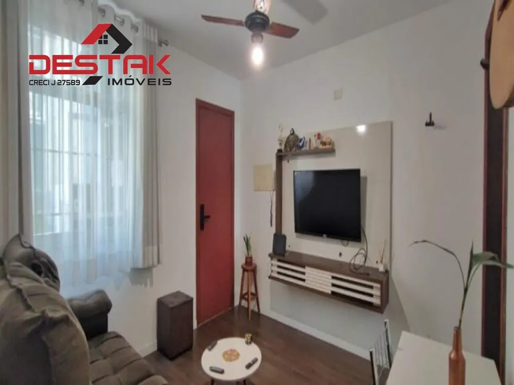 Apartamento, 2 quartos, 42 m² - Foto 3
