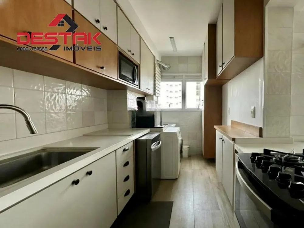 Apartamento, 2 quartos, 70 m² - Foto 3