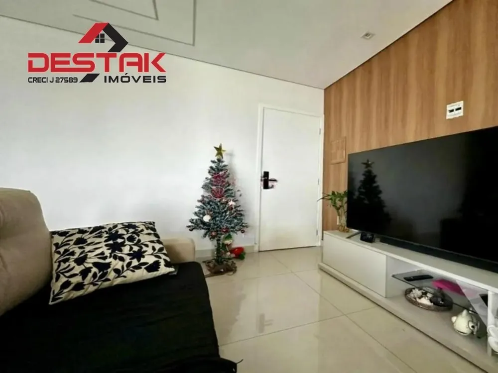 Apartamento, 2 quartos, 70 m² - Foto 11