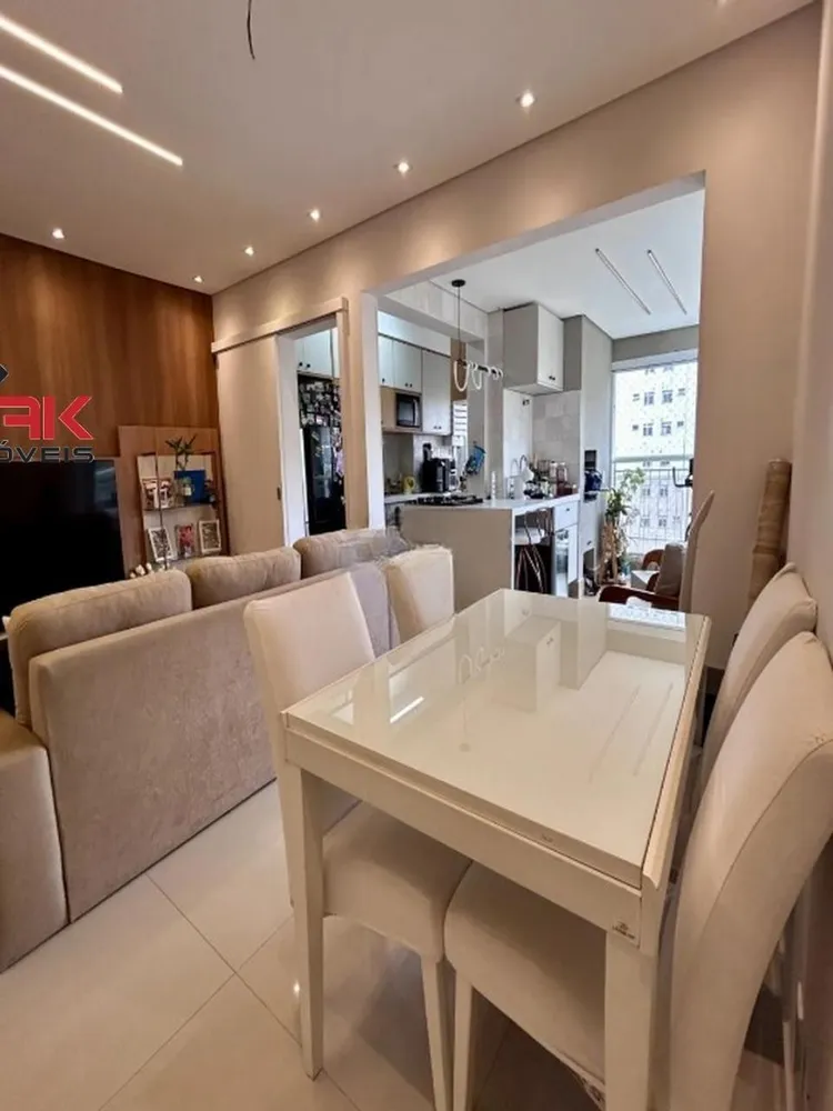 Apartamento, 2 quartos, 70 m² - Foto 5
