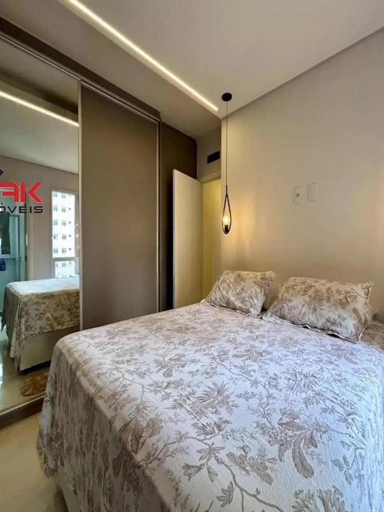 Apartamento, 2 quartos, 70 m² - Foto 1