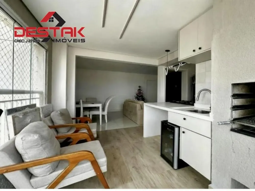 Apartamento, 2 quartos, 70 m² - Foto 7
