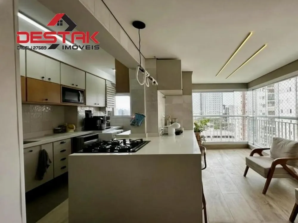 Apartamento, 2 quartos, 70 m² - Foto 9