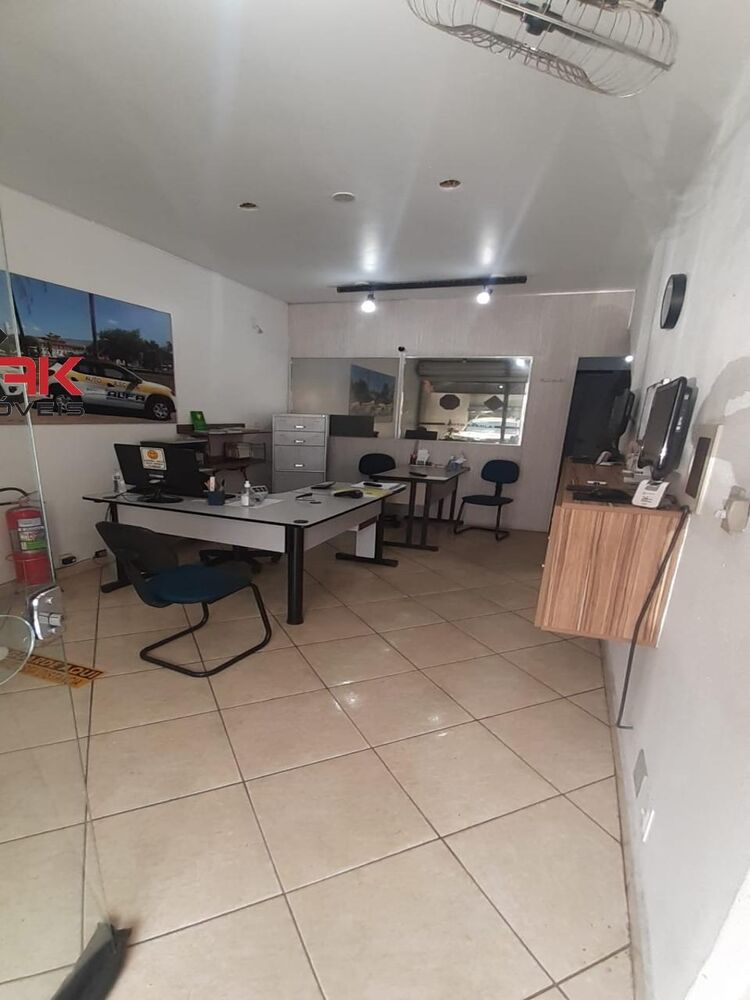 Prédio Inteiro, 200 m² - Foto 1