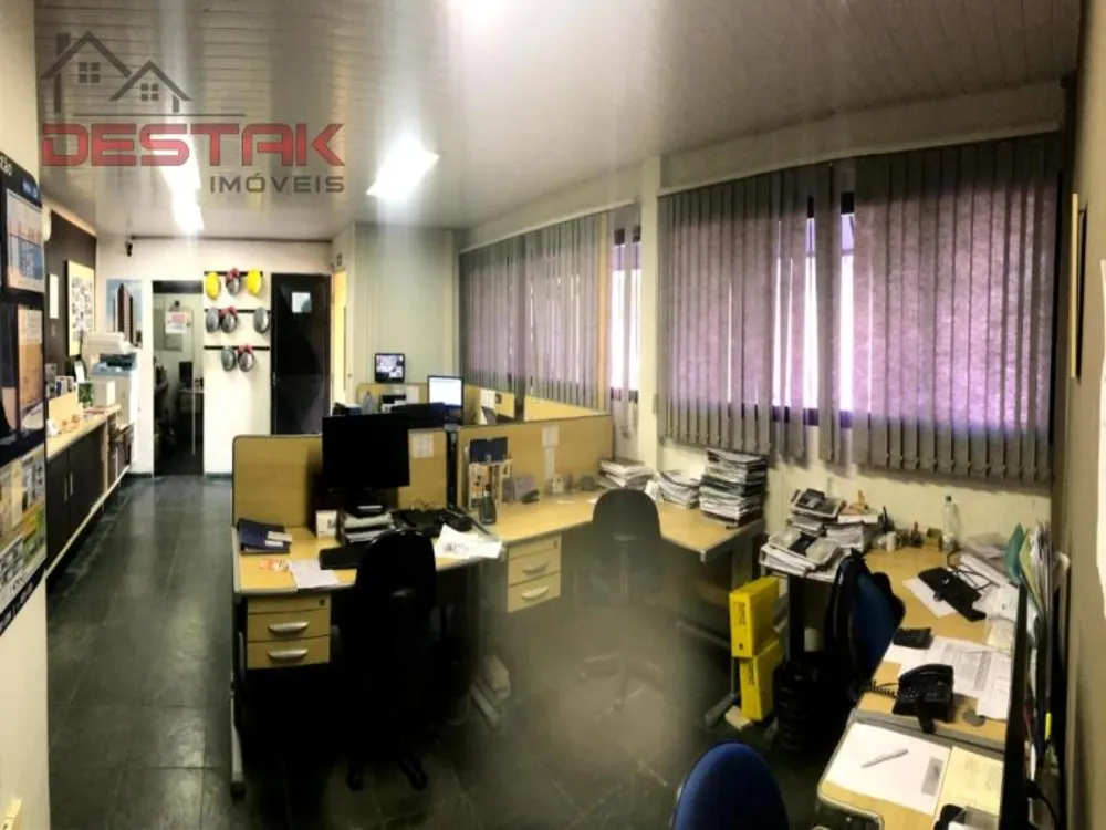 Depósito-Galpão, 1000 m² - Foto 4