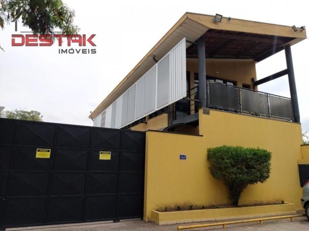 Depósito-Galpão, 1000 m² - Foto 2
