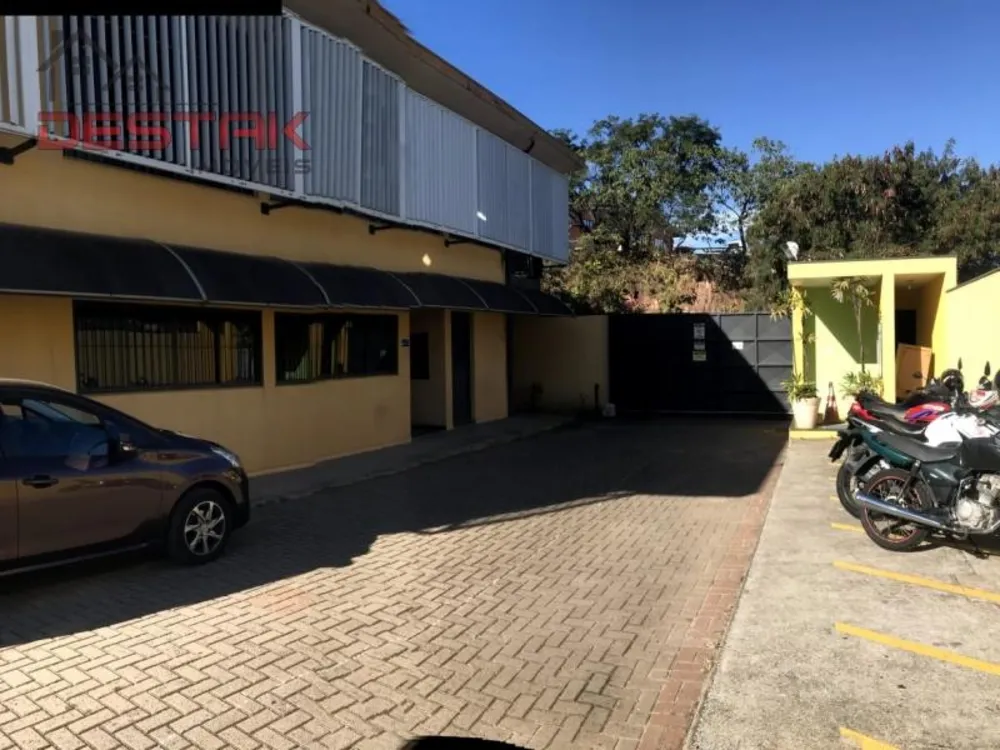Depósito-Galpão, 1000 m² - Foto 10
