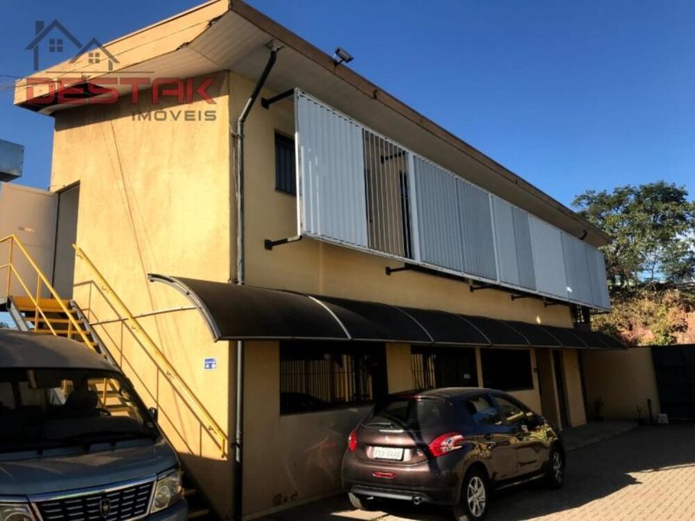 Depósito-Galpão, 1000 m² - Foto 4