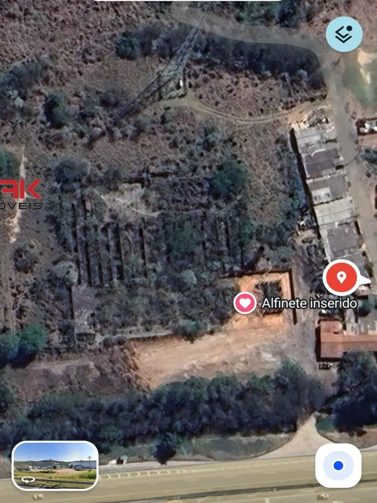 Terreno, 2 hectares - Foto 6