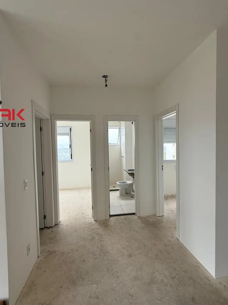 Apartamento, 3 quartos, 85 m² - Foto 1