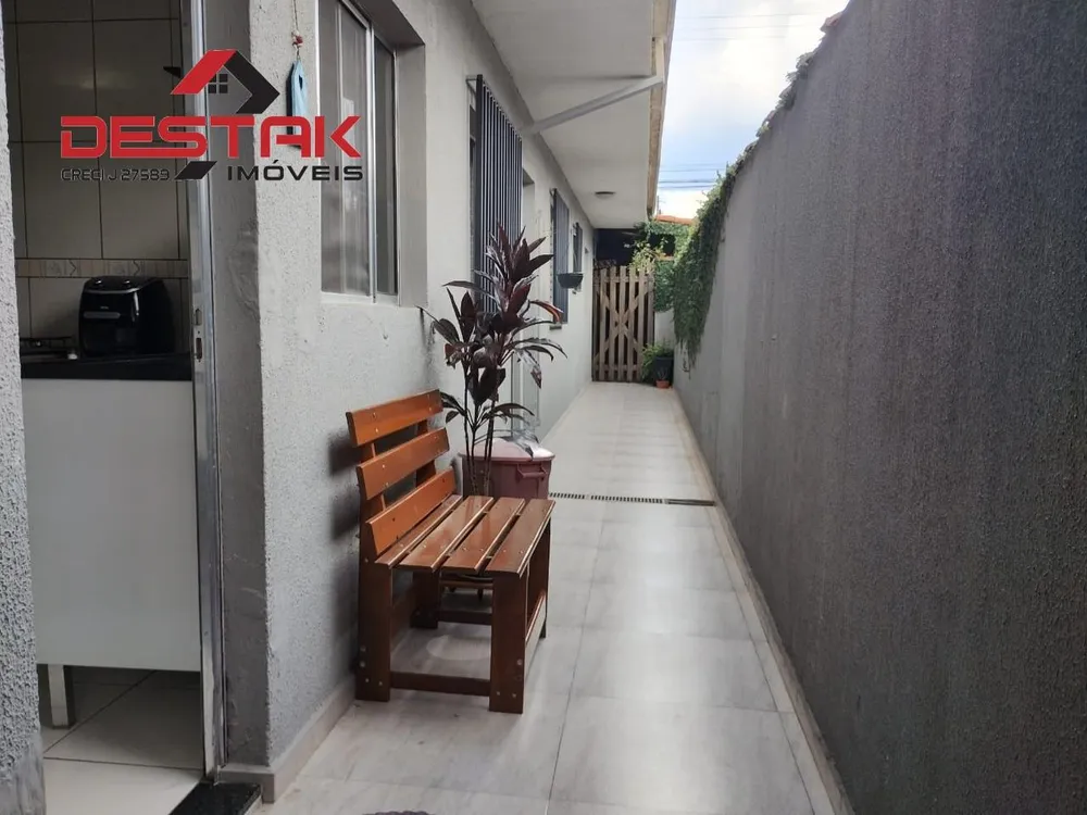 Casa, 3 quartos, 170 m² - Foto 11