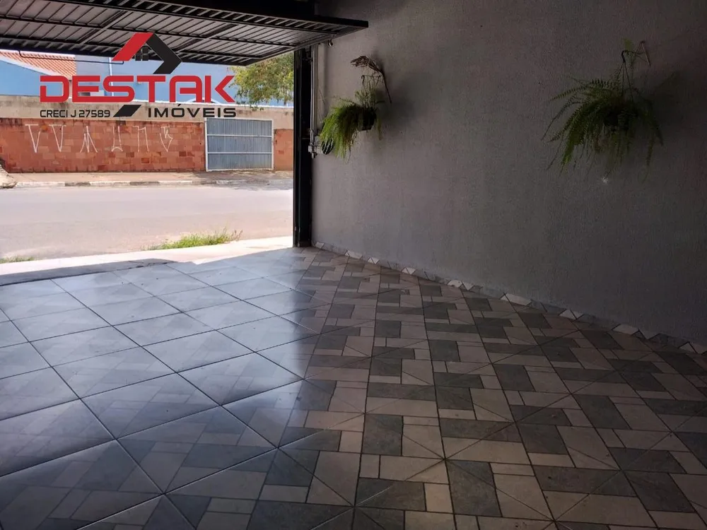 Casa, 3 quartos, 170 m² - Foto 2