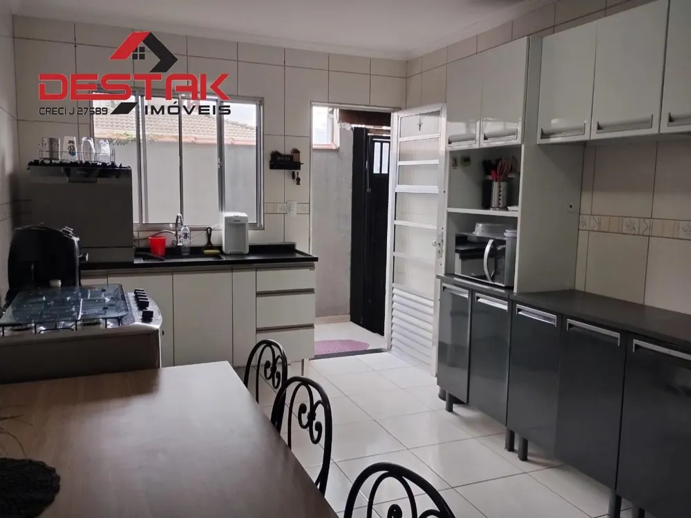 Casa, 3 quartos, 170 m² - Foto 4