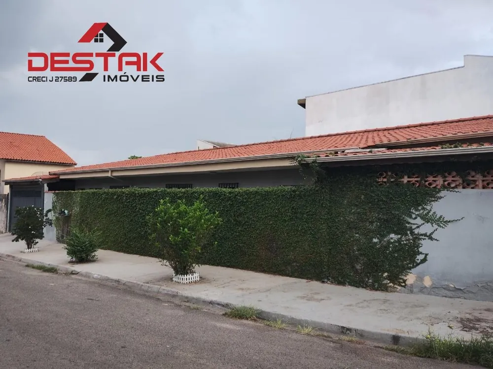 Casa, 3 quartos, 170 m² - Foto 1
