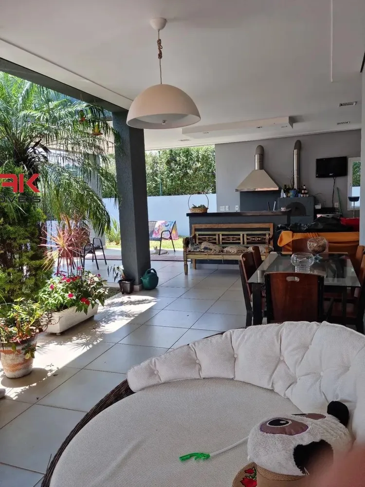 Casa de Condomínio, 3 quartos - Foto 7
