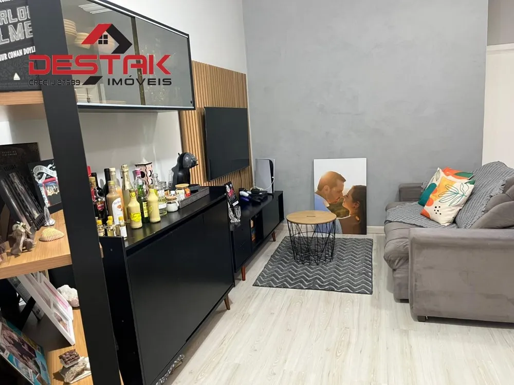 Apartamento, 2 quartos, 48 m² - Foto 2