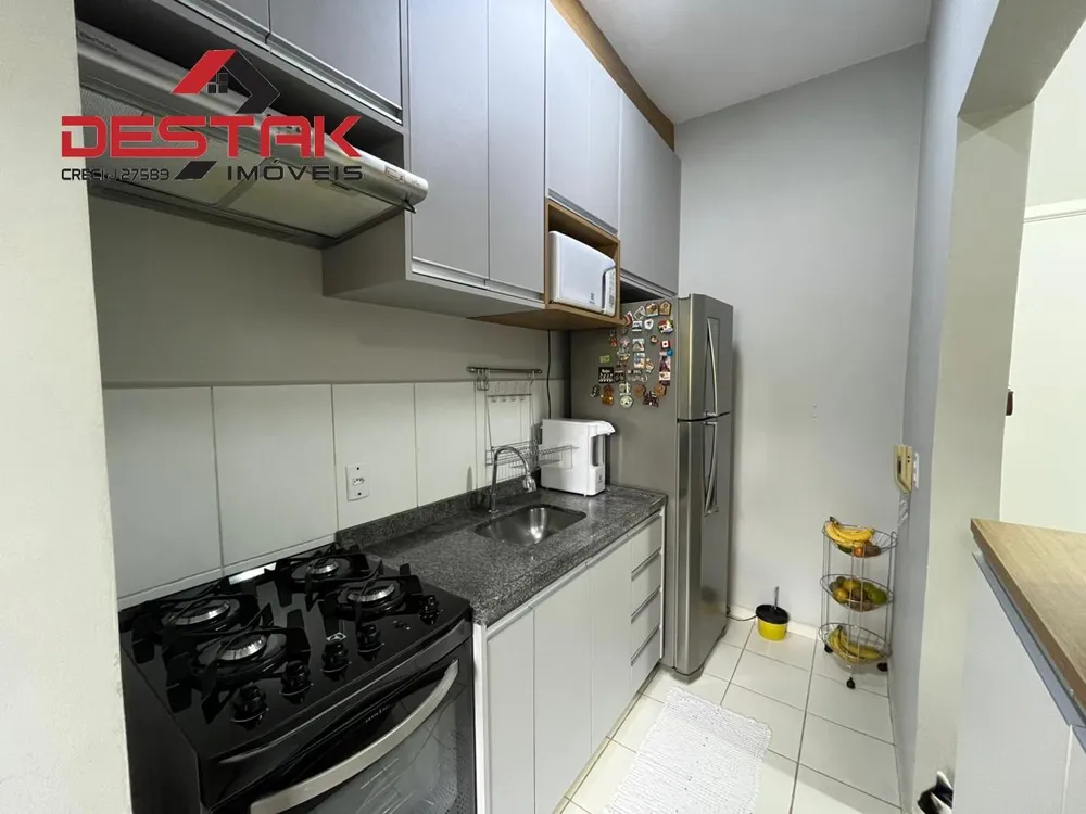 Apartamento, 2 quartos, 48 m² - Foto 7