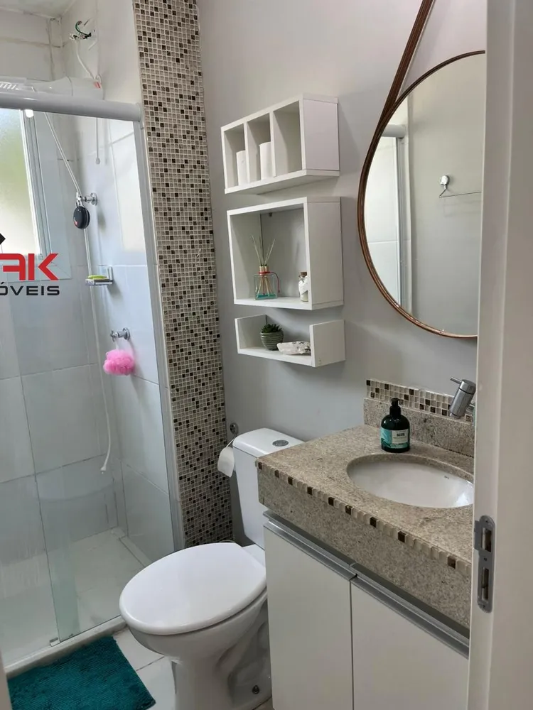 Apartamento, 2 quartos, 48 m² - Foto 9