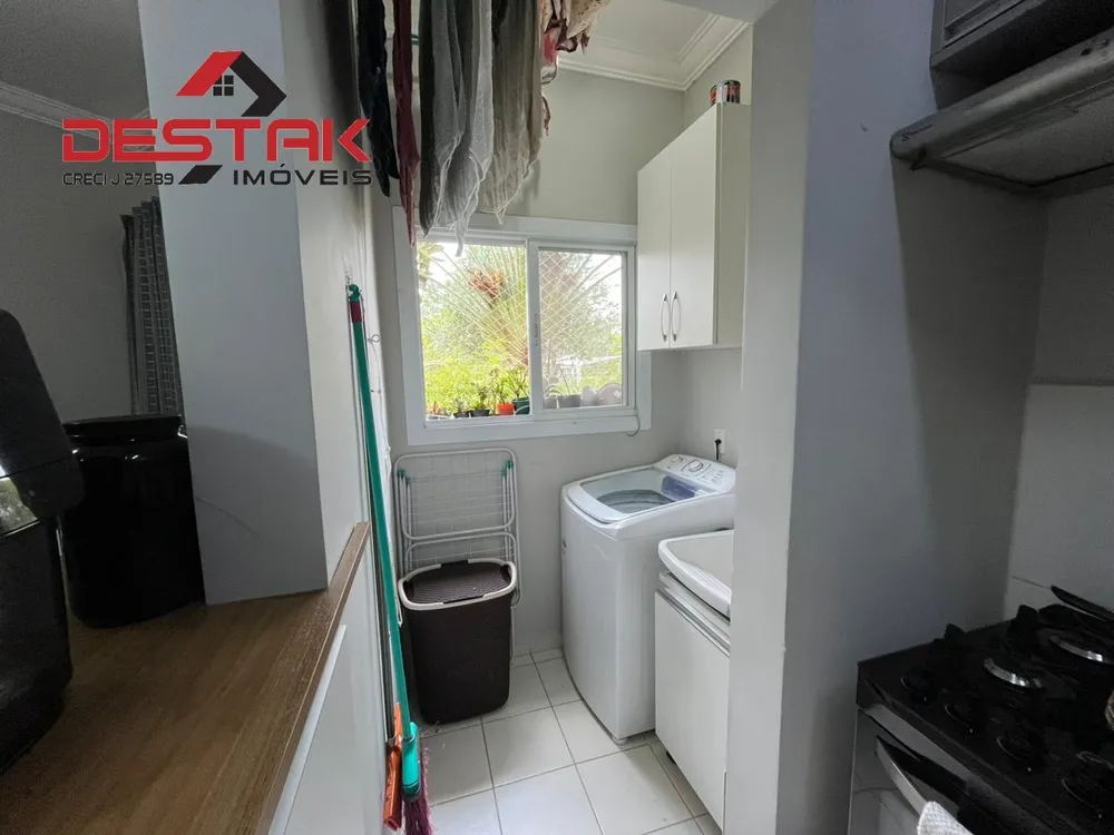 Apartamento, 2 quartos, 48 m² - Foto 5