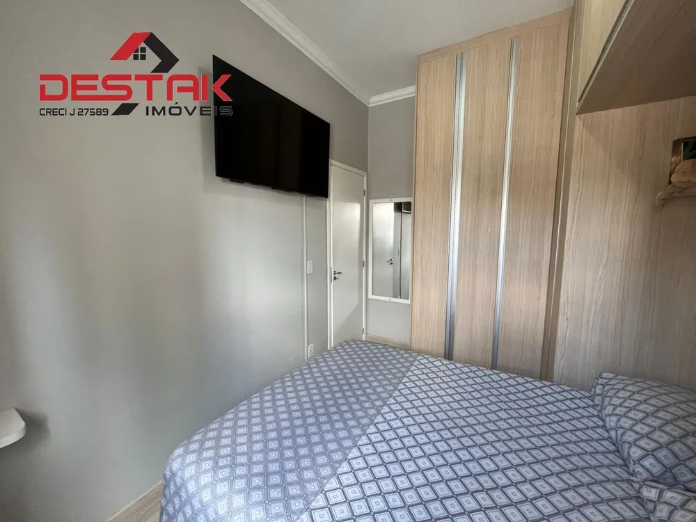 Apartamento, 2 quartos, 48 m² - Foto 11