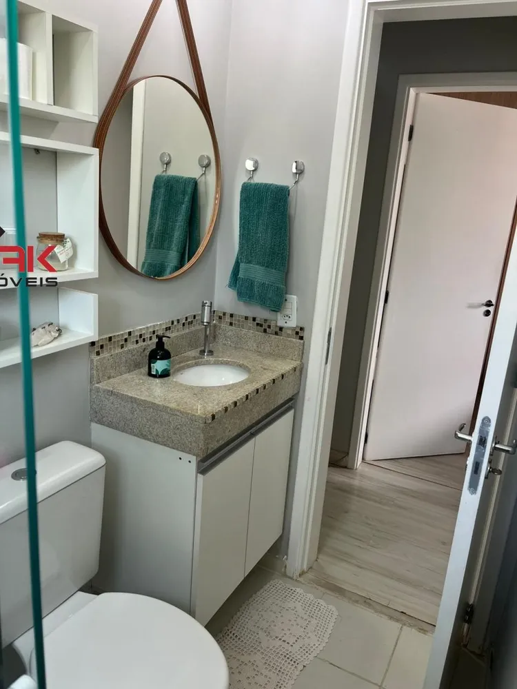 Apartamento, 2 quartos, 48 m² - Foto 10