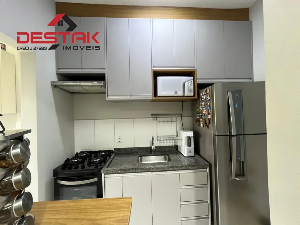 Apartamento, 2 quartos, 48 m² - Foto 4