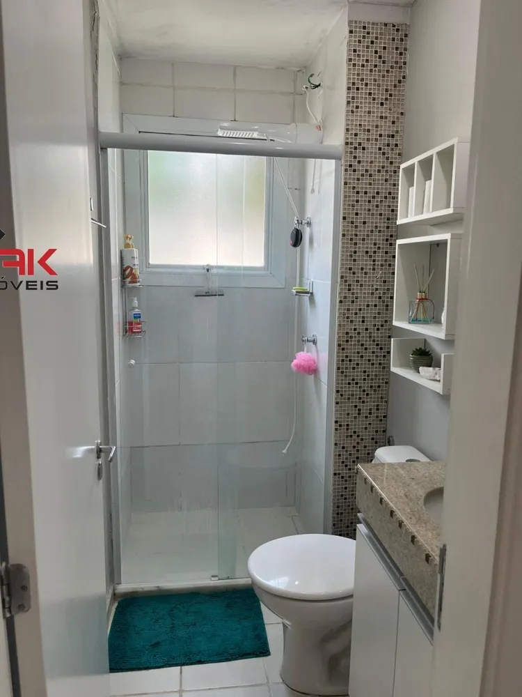 Apartamento, 2 quartos, 48 m² - Foto 8
