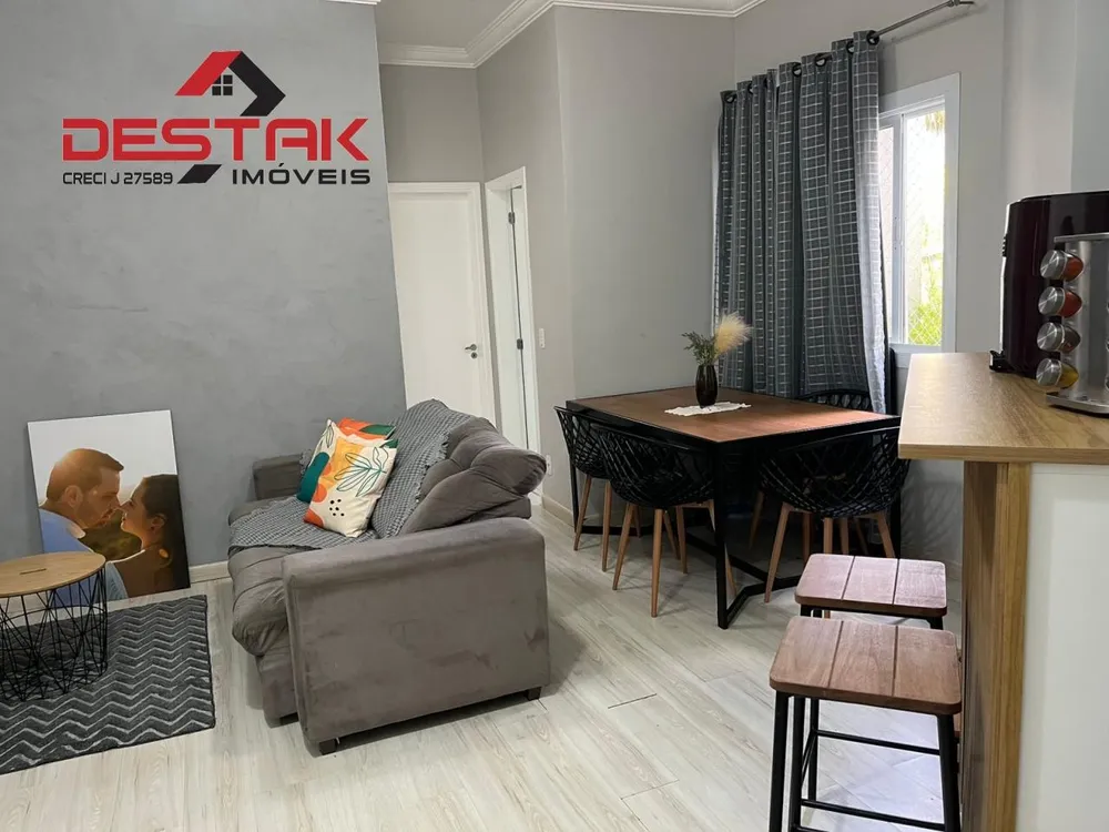 Apartamento, 2 quartos, 48 m² - Foto 3