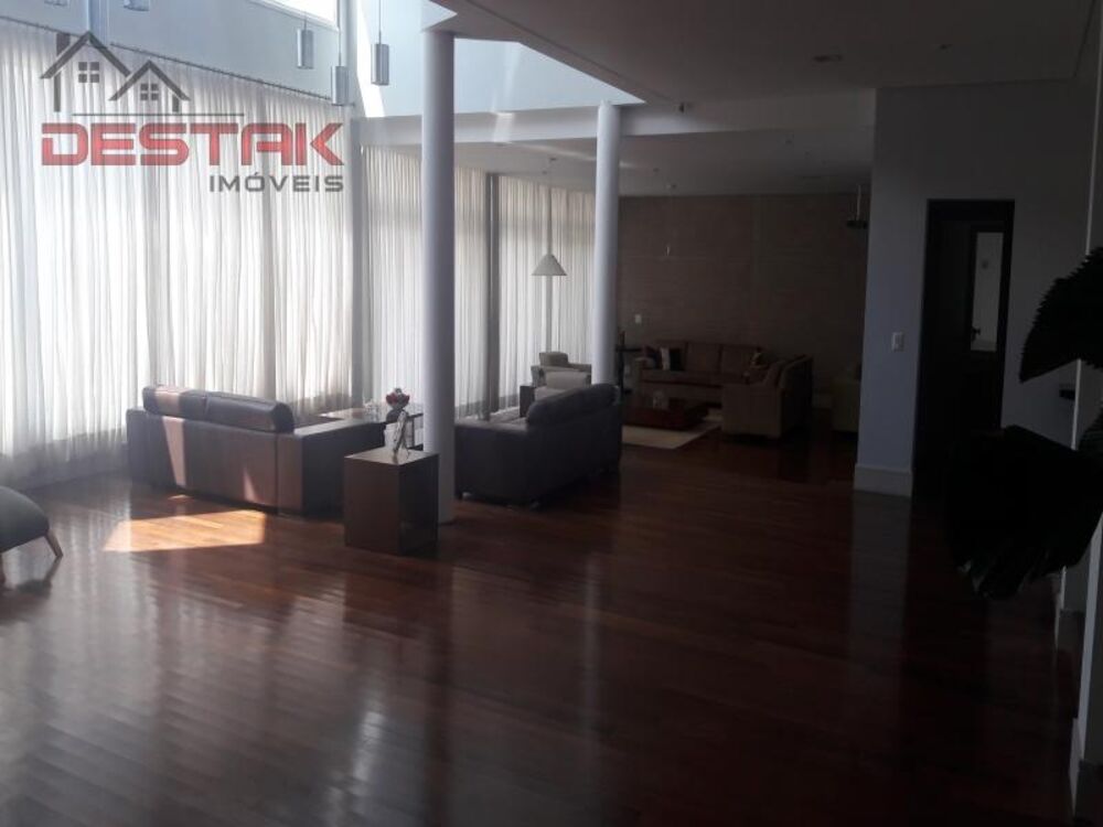 Casa de Condomínio à venda com 4 quartos, 7000m² - Foto 3