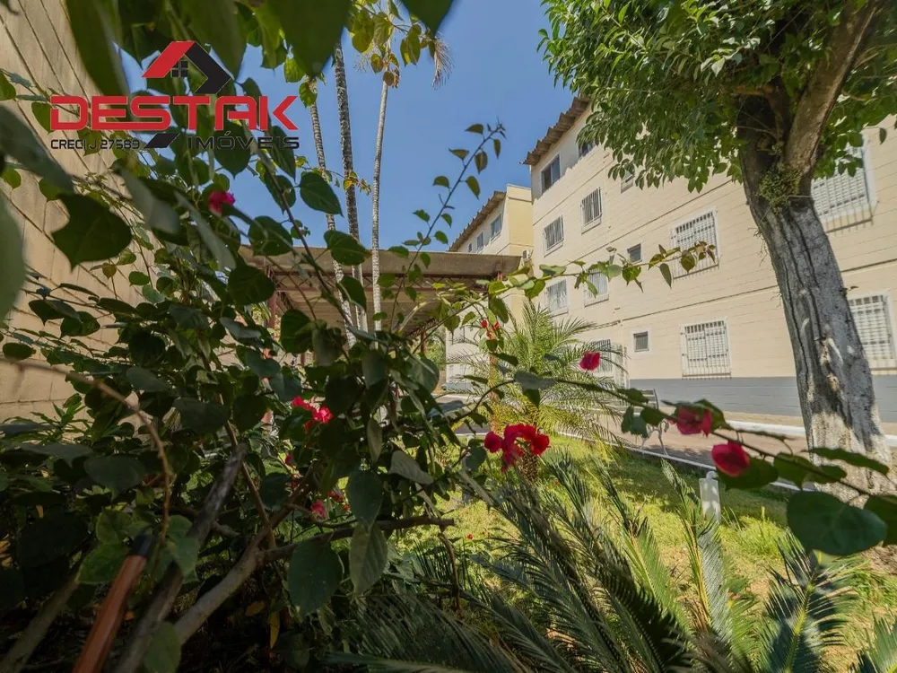Apartamento, 2 quartos, 60 m² - Foto 8