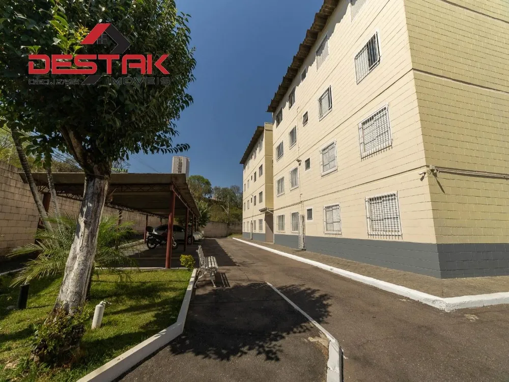 Apartamento, 2 quartos, 60 m² - Foto 3