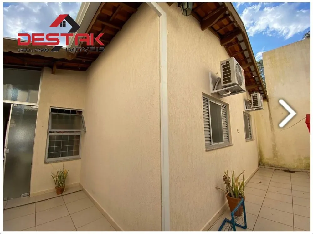 Casa, 4 quartos, 250 m² - Foto 11