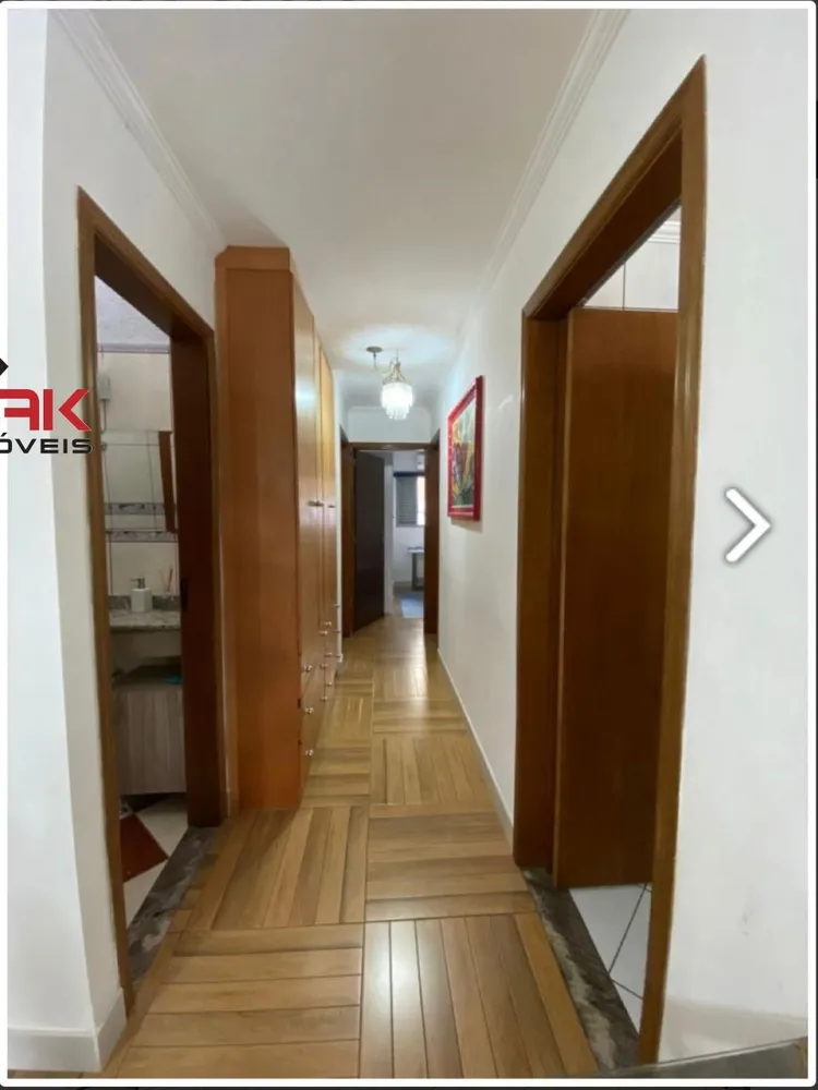 Casa, 4 quartos, 250 m² - Foto 5