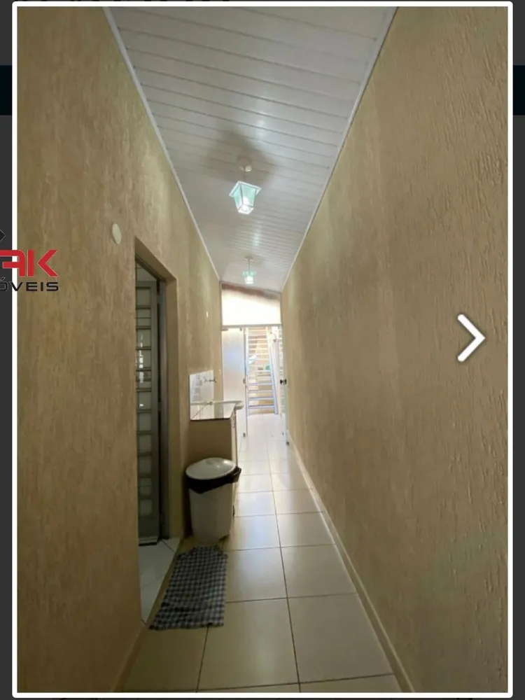 Casa, 4 quartos, 250 m² - Foto 12