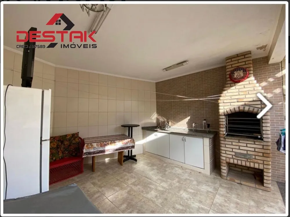 Casa, 4 quartos, 250 m² - Foto 10
