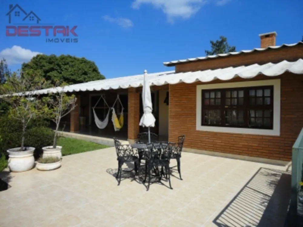 Casa, 4 quartos, 1999 m² - Foto 2