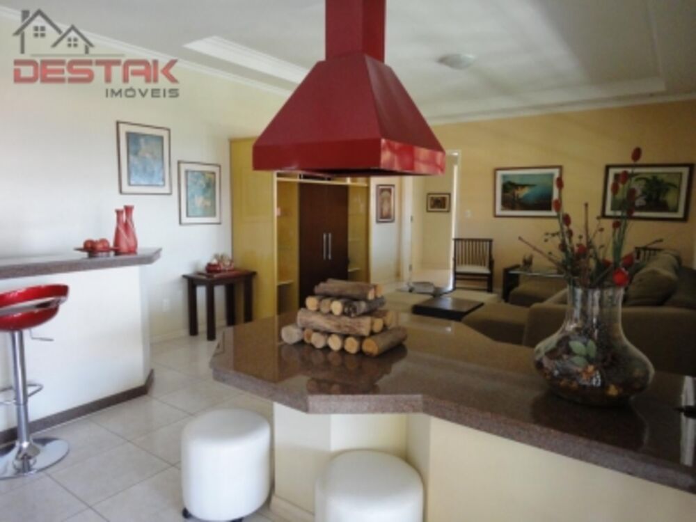 Casa, 4 quartos, 1999 m² - Foto 4
