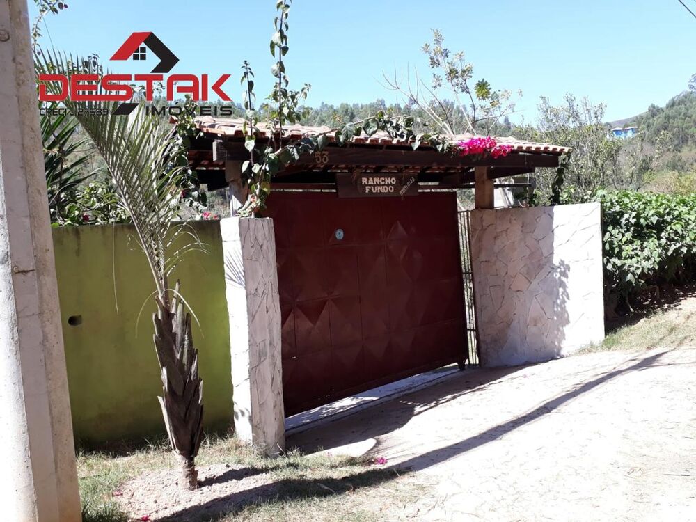 Chácara à venda com 3 quartos, 355m² - Foto 4