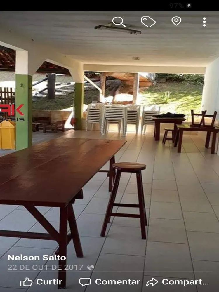 Chácara, 3 quartos, 3865 m² - Foto 7