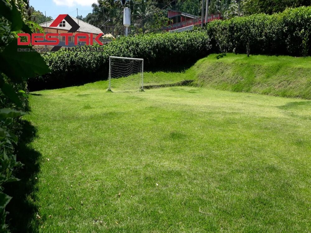 Chácara à venda com 3 quartos, 355m² - Foto 3
