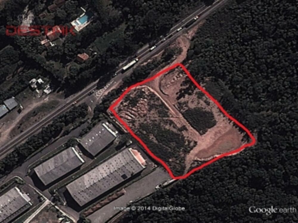 Terreno, 1 hectares - Foto 1