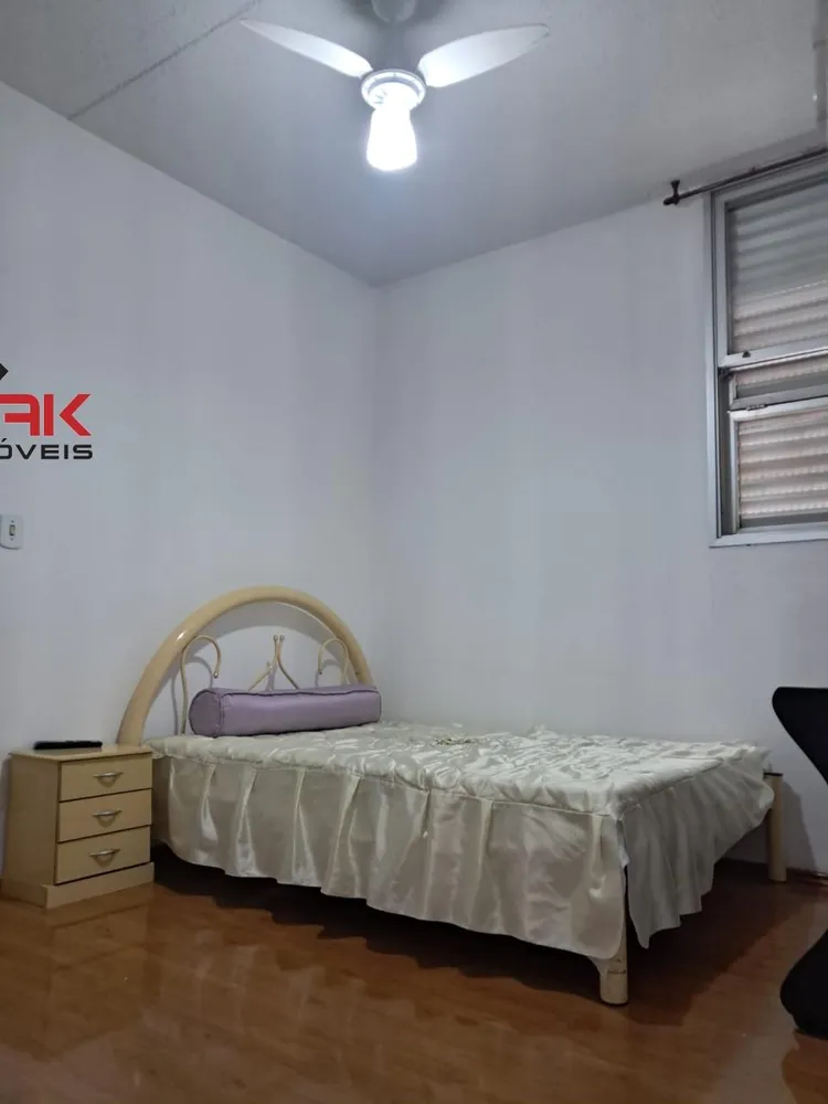 Apartamento, 2 quartos, 60 m² - Foto 10