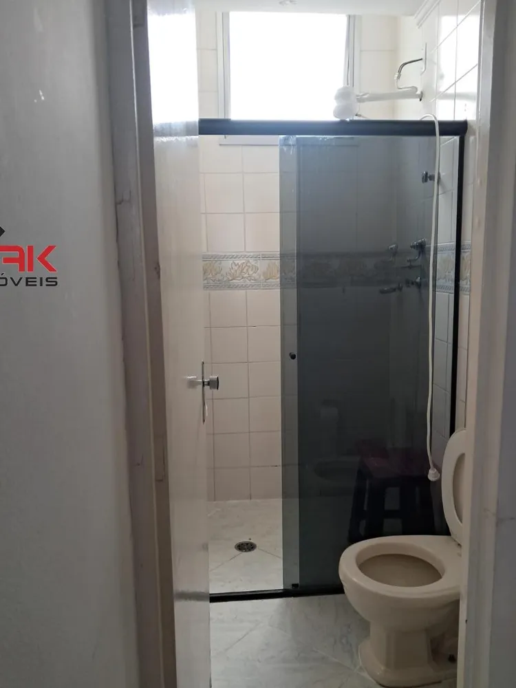 Apartamento, 2 quartos, 60 m² - Foto 9
