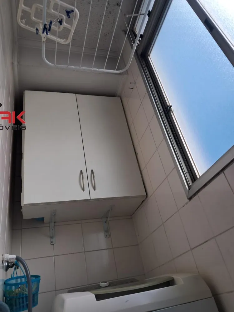 Apartamento, 2 quartos, 60 m² - Foto 7