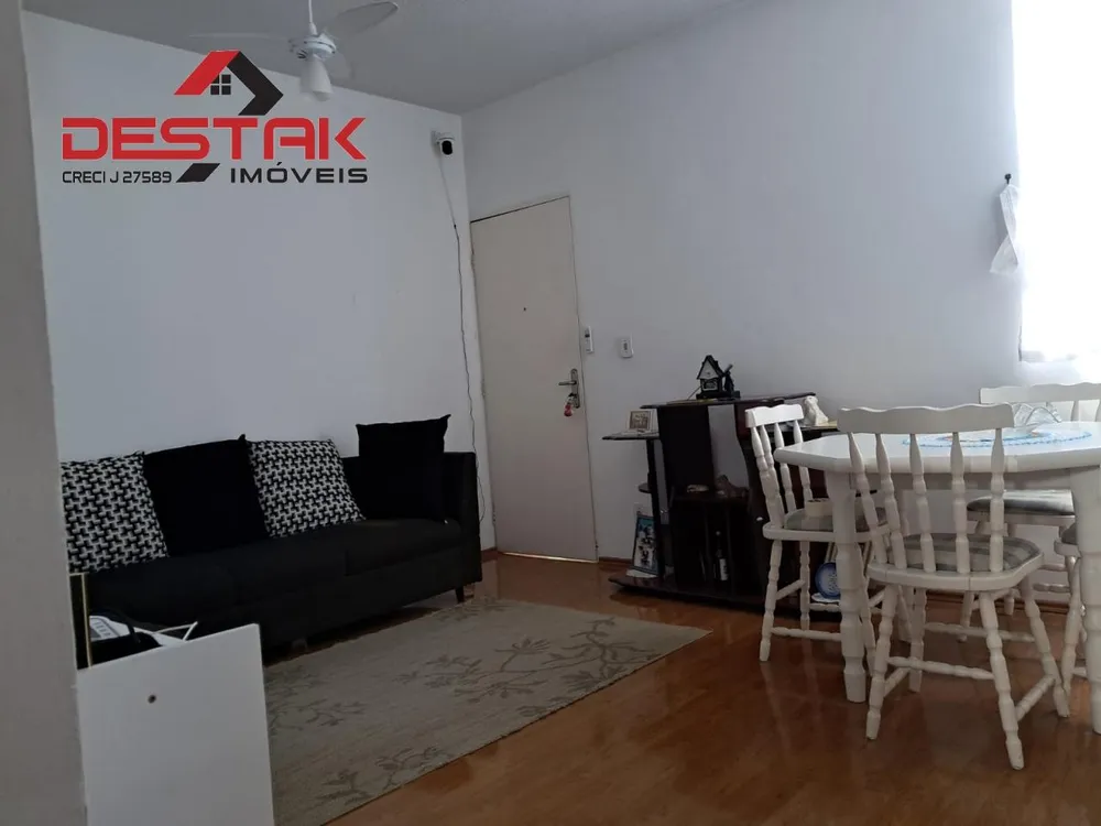 Apartamento, 2 quartos, 60 m² - Foto 1