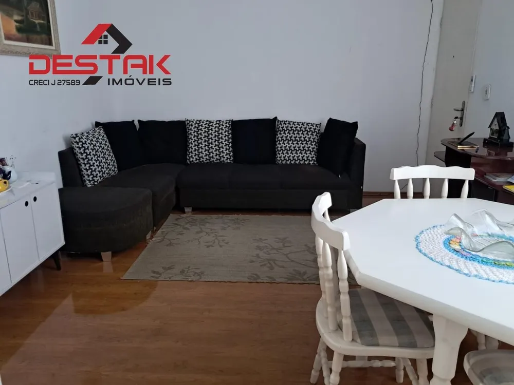 Apartamento, 2 quartos, 60 m² - Foto 2